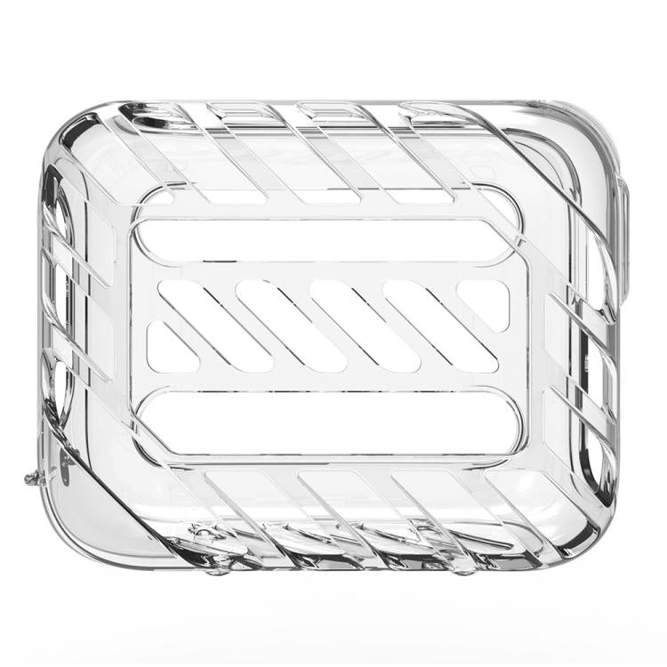 XDcase Bluetooth Speaker TPU Protective Case, For JBL Go 4