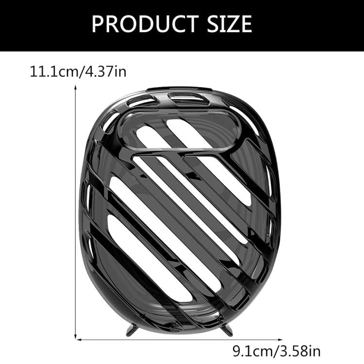 XDcase Bluetooth Speaker TPU Protective Case, For JBL Clip 5