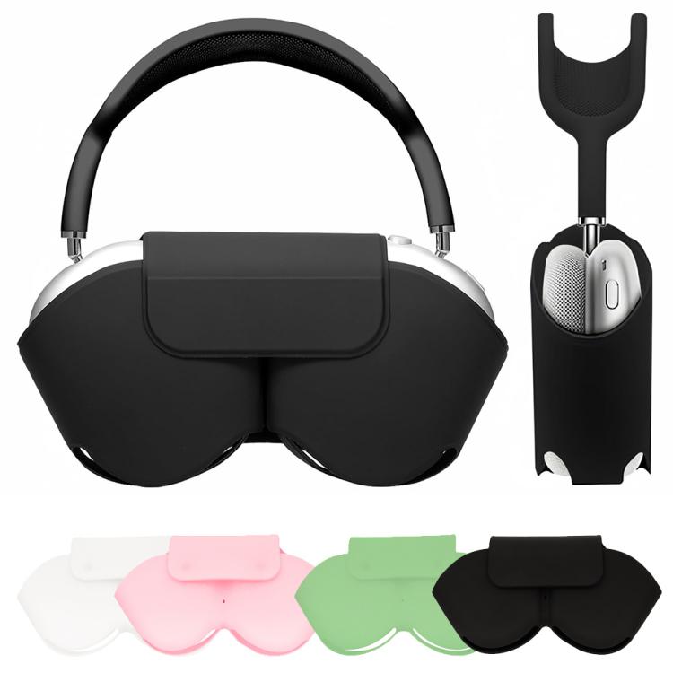 XDcase Smart Sleep Headset Soft Silicone Storage & Protective Case, For Apple AirPods Max / Max 2