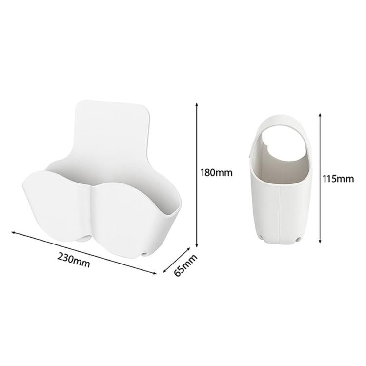 XDcase Smart Headset PU Leather Storage & Protective Case, For Apple AirPods Max / Max 2