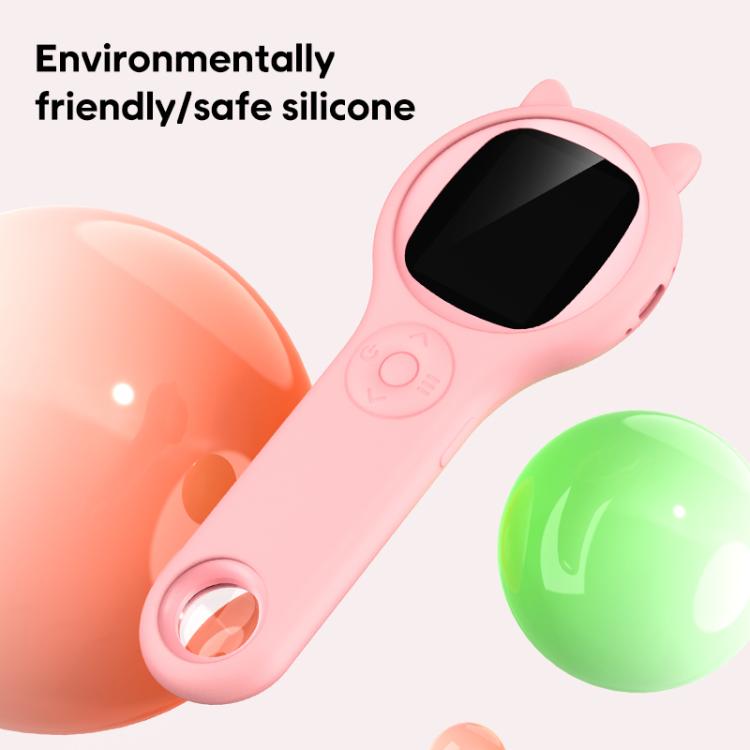 inskam 355 2MP 2-inch Display Children Handheld Digital Microscope