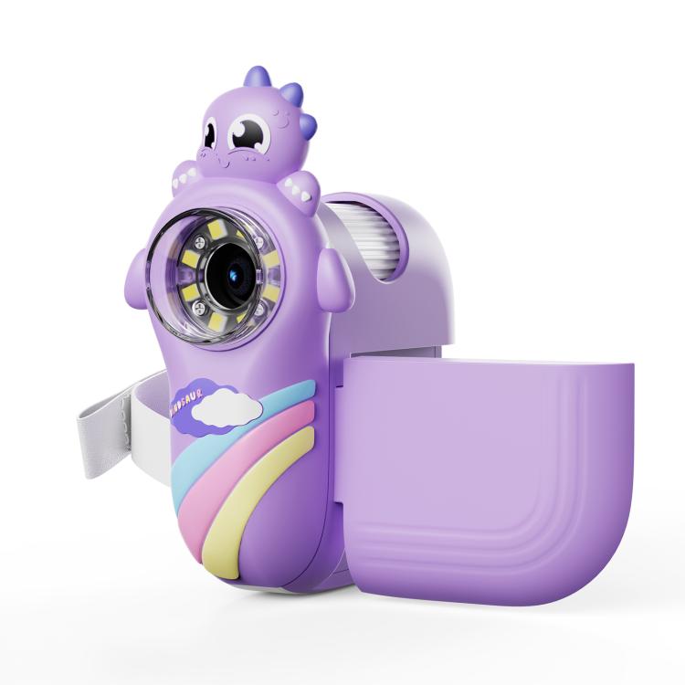 inskam 362 2MP 2-inch Display Children Dinosaur Digital Microscope, inskam362