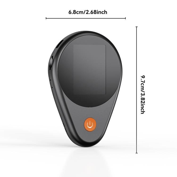 inskam 368 2MP 2-inch Display Handheld Digital Microscope, inskam368