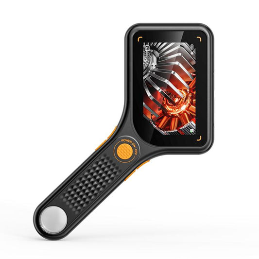 inskam 380 2MP 3-inch Display Handheld Digital Microscope, inskam380