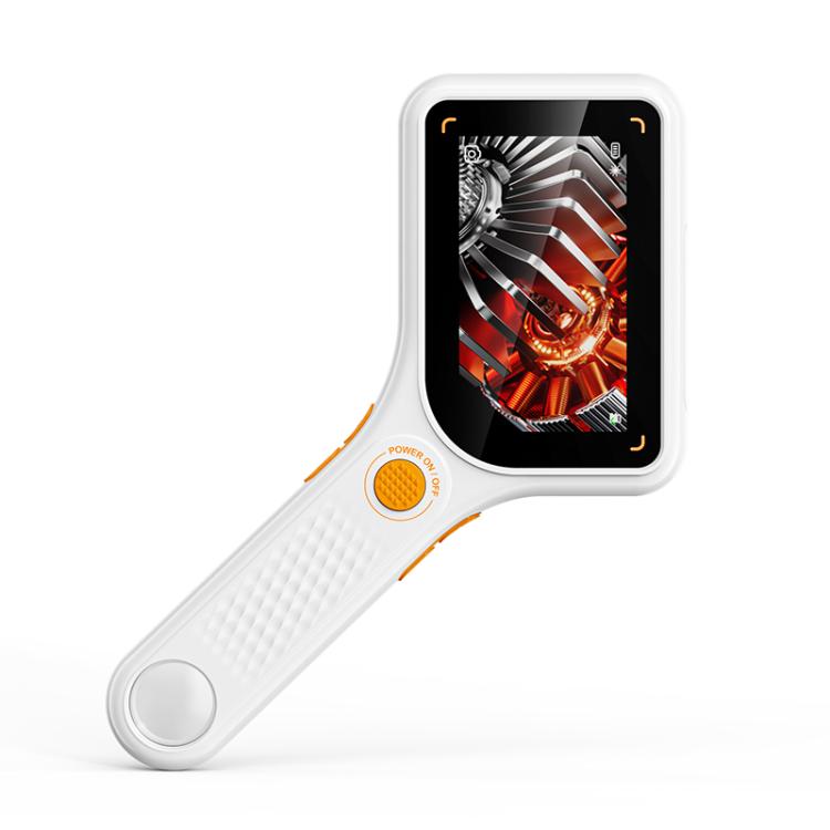 inskam 380 2MP 3-inch Display Handheld Digital Microscope, inskam380