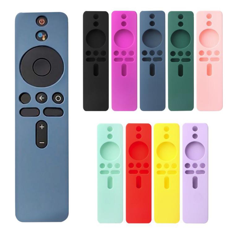 XDcase Remote Control Silicone Protective Case, For Xiaomi MiBox S Global