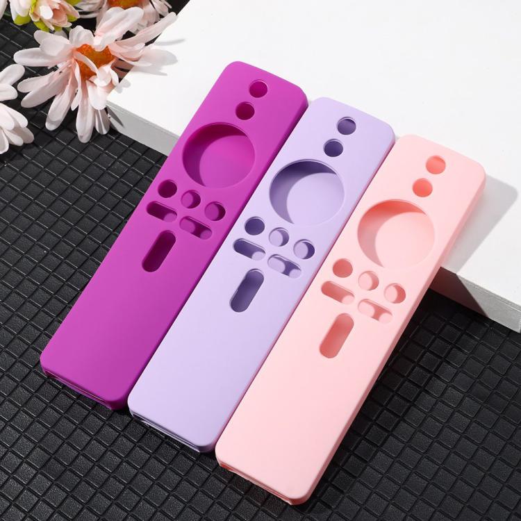 XDcase Remote Control Silicone Protective Case, For Xiaomi MiBox S Global