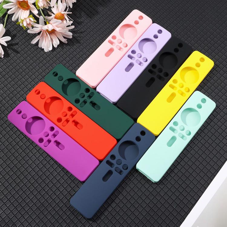 XDcase Remote Control Silicone Protective Case, For Xiaomi MiBox S Global