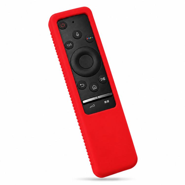 XDcase Shockproof Soft Silicone Protective Case, For Samsung TV Remote BN59 Series