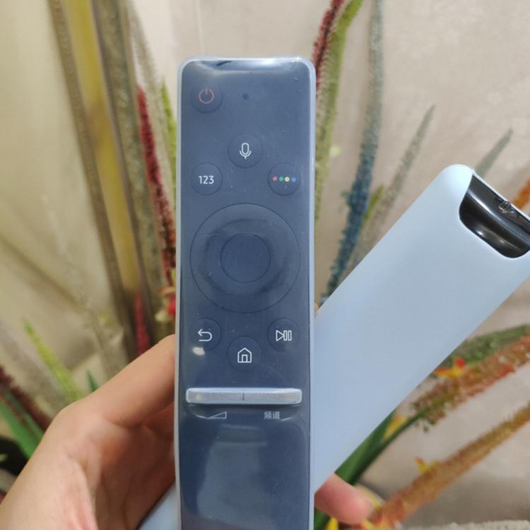 XDcase Remote Control Silicone Protective Case, For Samsung TV