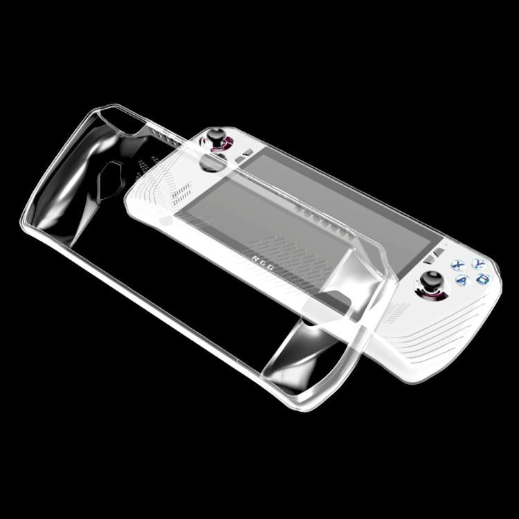 XDcase TPU Heat Dissipation Shockproof Protective Case, For ASUS ROG Ally