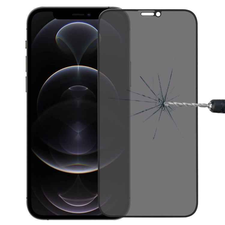 Anti-peeping Plasma Oil Coated High Aluminum Wear-resistant Tempered Glass Film, For iPhone X / XS (1 PC), For iPhone XR (1 PC), For iPhone XS Max (1 PC), For iPhone 11 (1 PC), For iPhone 11 Pro (1 PC), For iPhone 11 Pro Max (1 PCS)                    ...