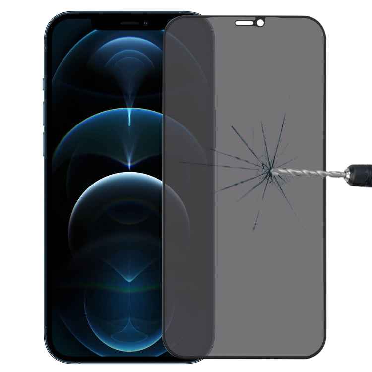 Anti-peeping Plasma Oil Coated High Aluminum Wear-resistant Tempered Glass Film, For iPhone X / XS (1 PC), For iPhone XR (1 PC), For iPhone XS Max (1 PC), For iPhone 11 (1 PC), For iPhone 11 Pro (1 PC), For iPhone 11 Pro Max (1 PCS)                    ...