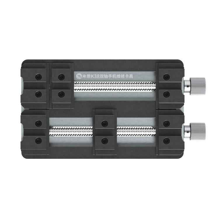 Mijing K38 Dual-axis Universal Motherboard Chip PCB Repair Fixture