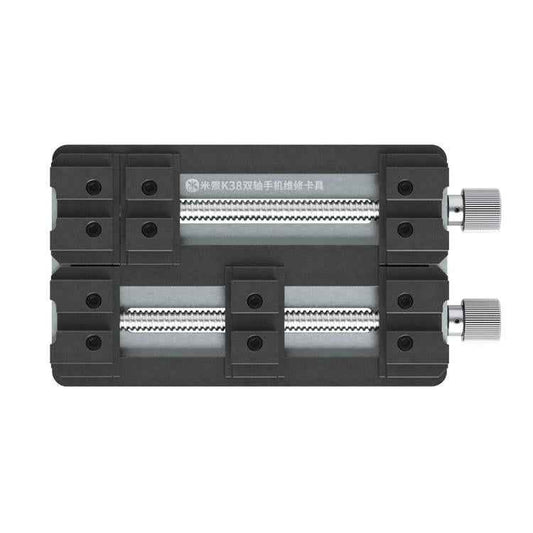 Mijing K38 Dual-axis Universal Motherboard Chip PCB Repair Fixture