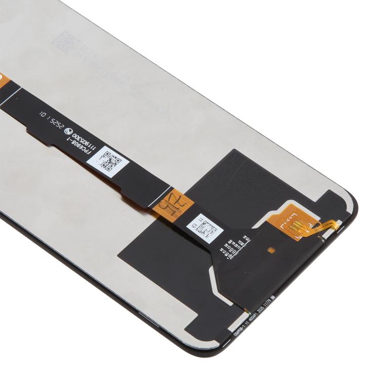 Original LCD Screen With Digitizer Full Assembly, For TCL NxtPaper 70 Pro 5G Matte Version, For TCL 60 XE NxtPaper 5G Matte Version, For TCL NxtPaper 60 Ultra Matte Version, For TCL 60 SE NxtPaper Matte Version, For TCL 60 NxtPaper 4G Matte Version    ...