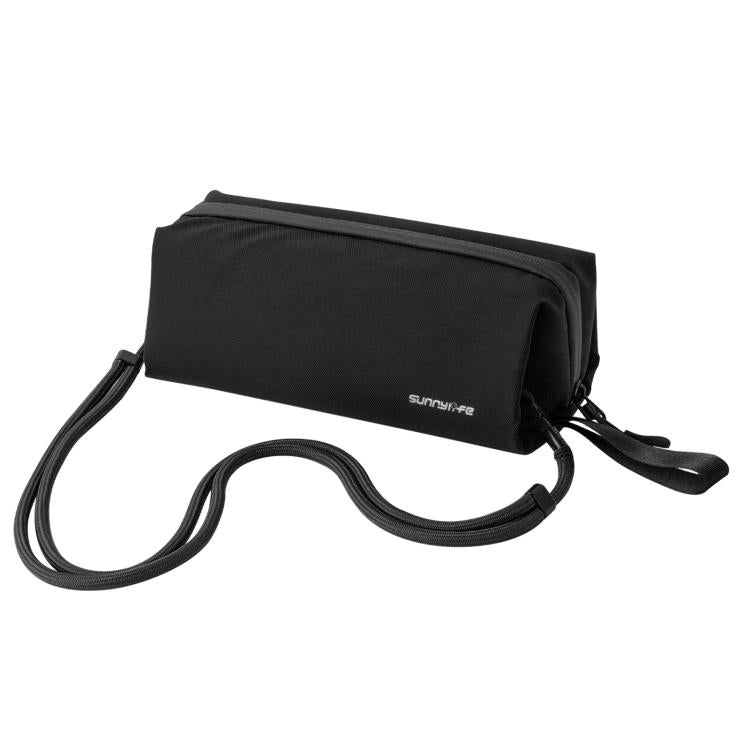 Sunnylife Multi-Use Electronics Organizer Pouch Series Handbag Storage Shoulder Bag Upgraded Pouch, For DJI OSMO Pocket 4 / 3