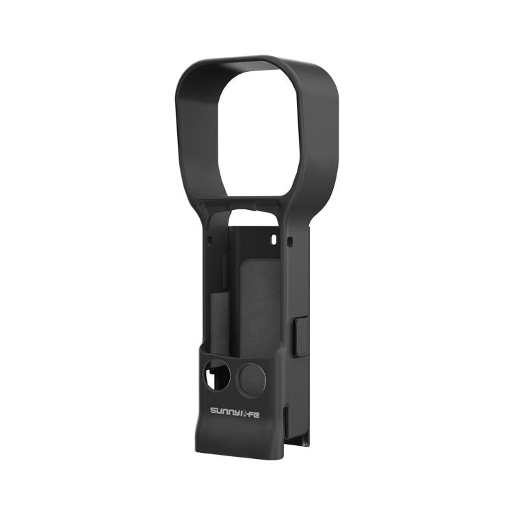 Sunnylife Instant Shooting Protective Shell Colorful Protective Cover Camera Protector, For DJI OSMO Pocket 4 / 3