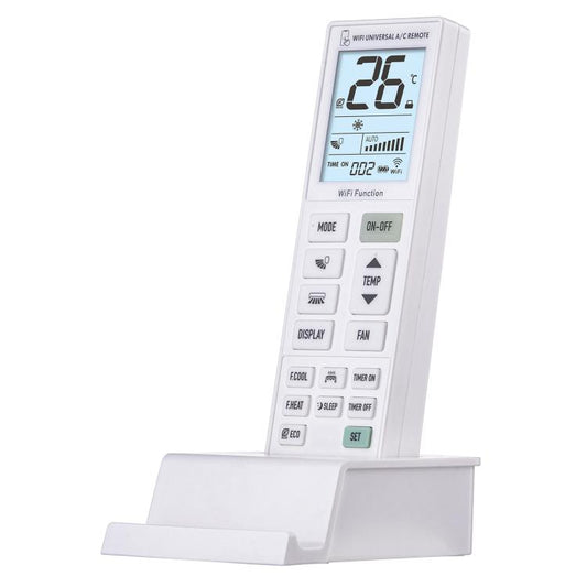 SMASOON SR-80E WiFi Universal Air Conditioner Remote Control