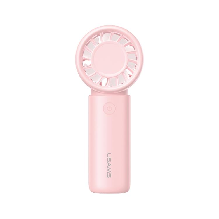 USAMS ICE01 Ice Cool Series Mini Handheld Fan