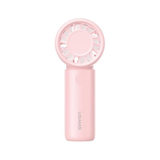 USAMS ICE01 Ice Cool Series Mini Handheld Fan