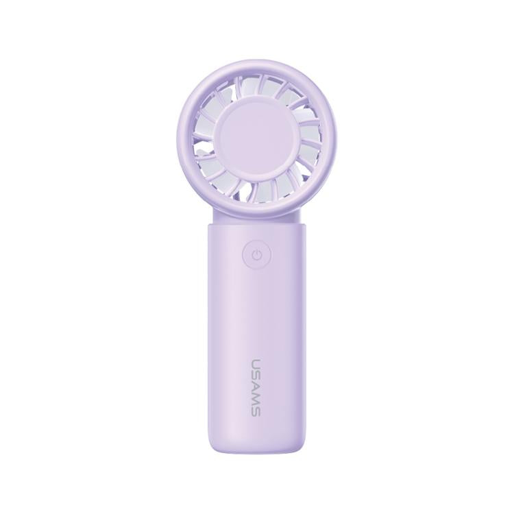 USAMS ICE01 Ice Cool Series Mini Handheld Fan