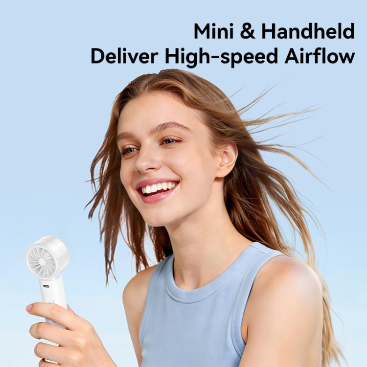USAMS ICE01 Ice Cool Series Mini Handheld Fan