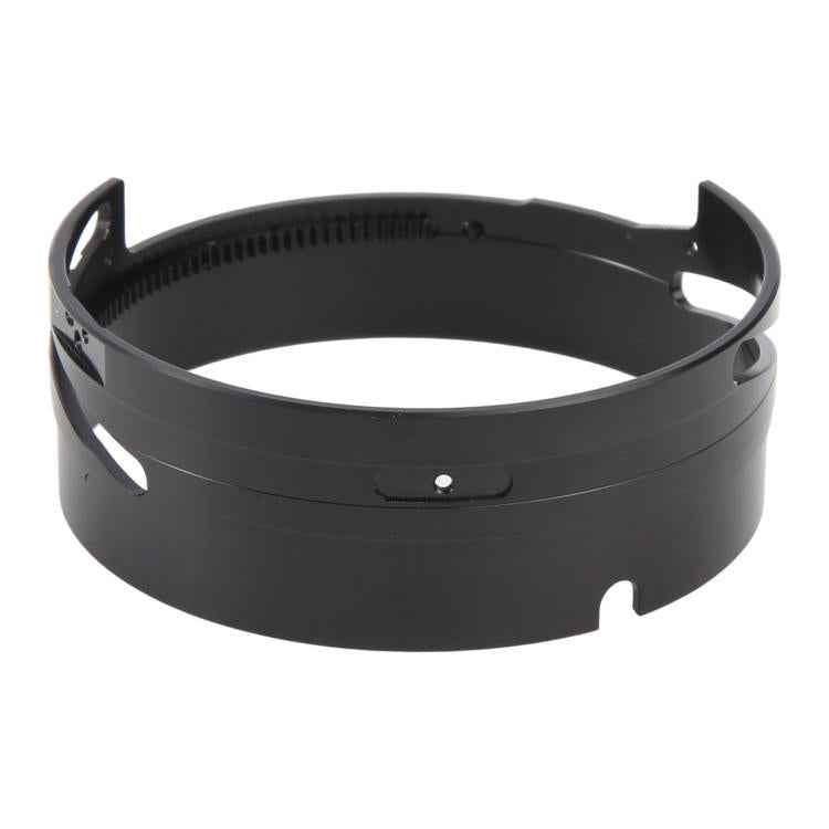Camera Focusing Barrel with Gear Rack, For Canon EF 50mm f/1.4 USM