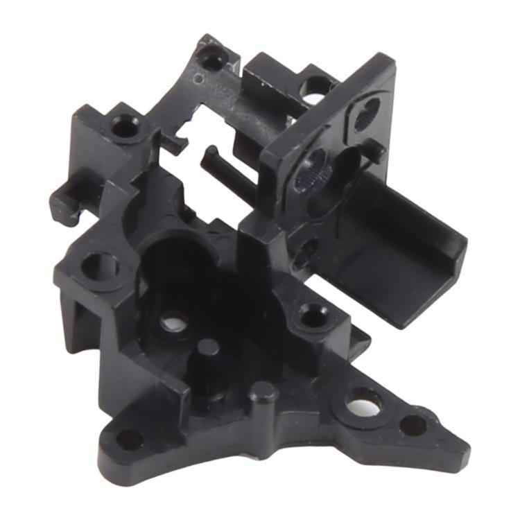 Camera Gear Compartment Vulnerable Side, For Canon PowerShot A4000 IS