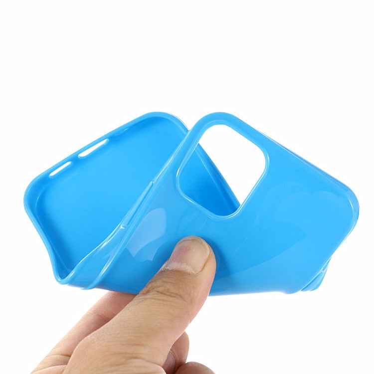 Solid Color TPU Protective Case, For iPhone 12 mini, For iPhone 12 / 12 Pro, For iPhone 12 Pro Max