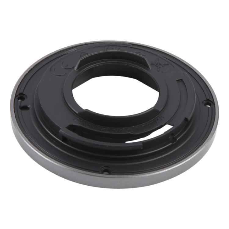 Camera Lens Bayonet Mount Ring, For Canon RF-S18-150mm F3.5-6.3 IS STM, For Canon EF-S 55-250mm f/4-5.6 IS II, For Canon EF-M 18-150mm f/3.5-6.3 IS STM