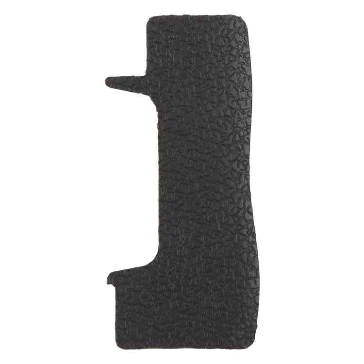 CF Card Slot Cover Decorative Leather, For Nikon D850, For Nikon D750
