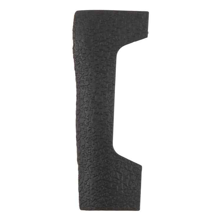 CF Card Slot Cover Decorative Leather, For Nikon D850, For Nikon D750