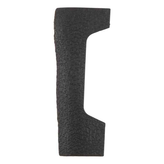 CF Card Slot Cover Decorative Leather, For Nikon D850, For Nikon D750