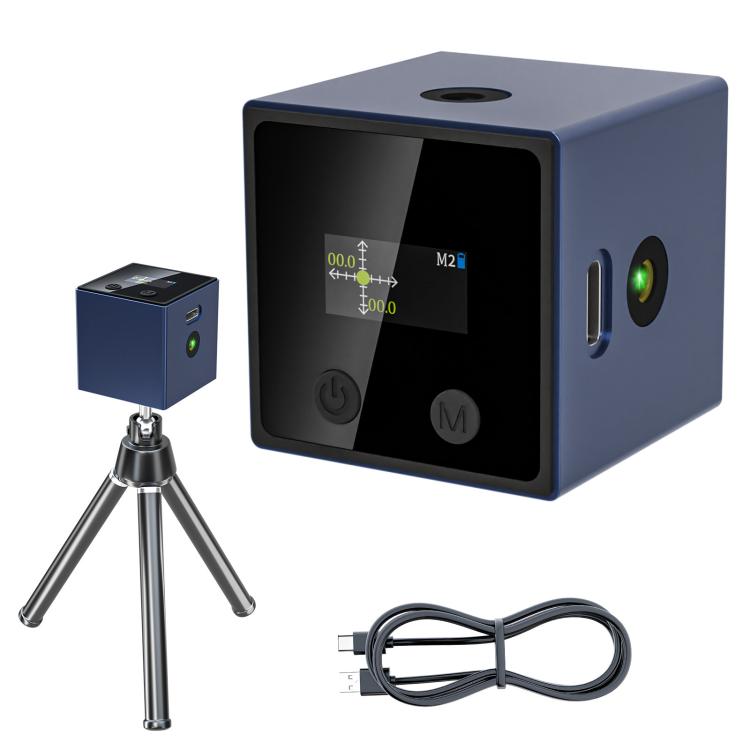 LT10 Multifunctional Mini Smart Laser Level & Digital Angle Finder