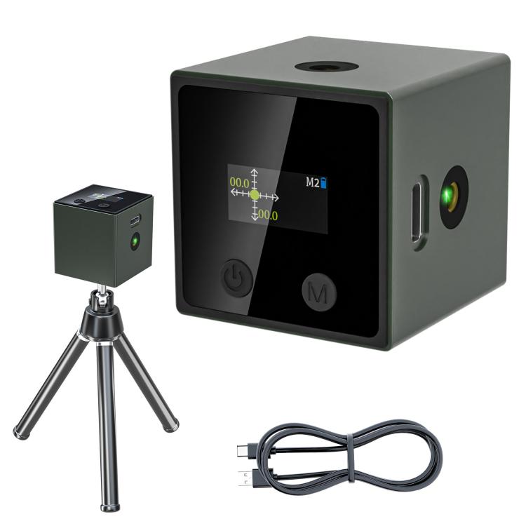 LT10 Multifunctional Mini Smart Laser Level & Digital Angle Finder