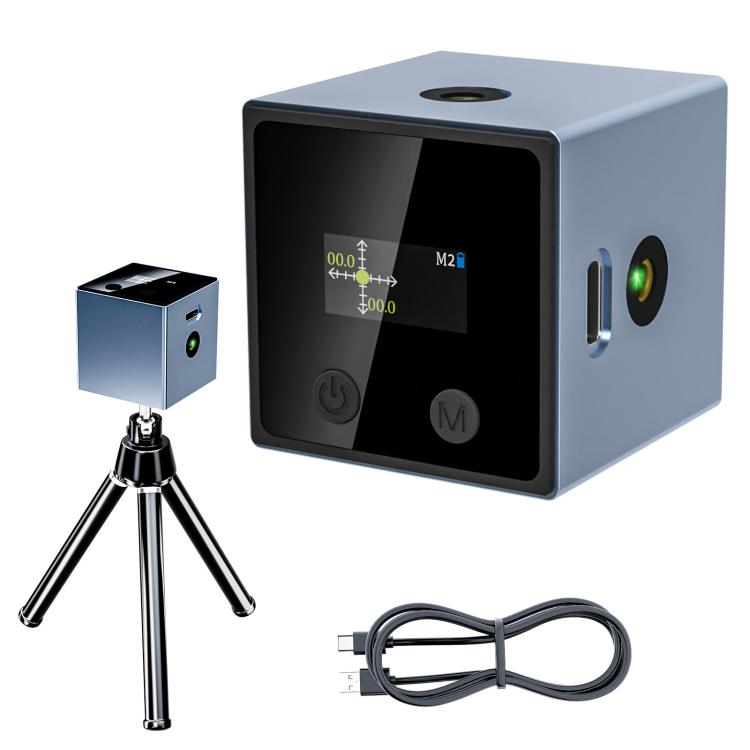 LT10 Multifunctional Mini Smart Laser Level & Digital Angle Finder