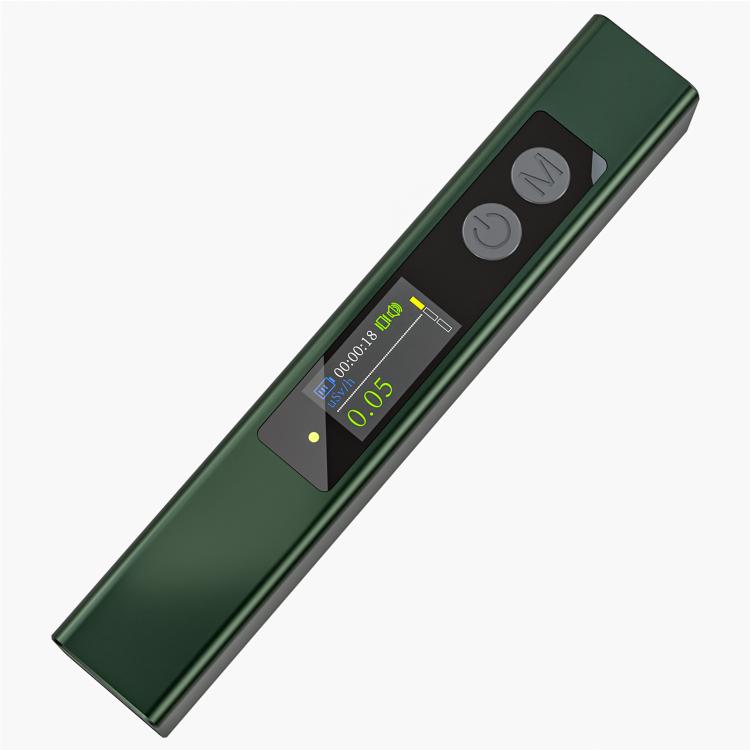 NT10 Portable Nuclear Radiation Detector