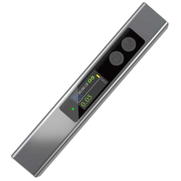 NT10 Portable Nuclear Radiation Detector