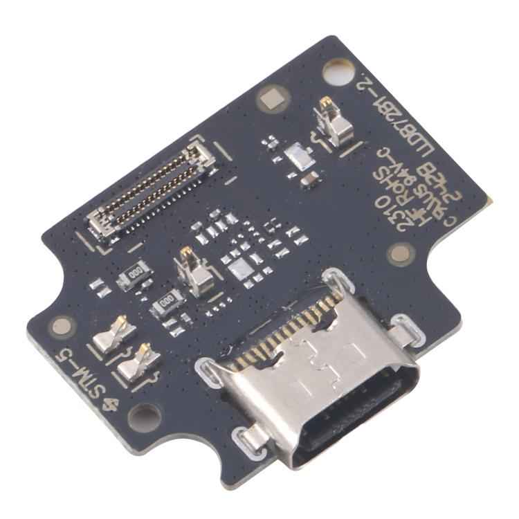 Welding Charging Port Board, For Lenovo Tab K10 2nd Gen TB311, For Lenovo Tab Plus 2024 11.5 inch TB351, For Lenovo Tab M8 4th Gen TB300