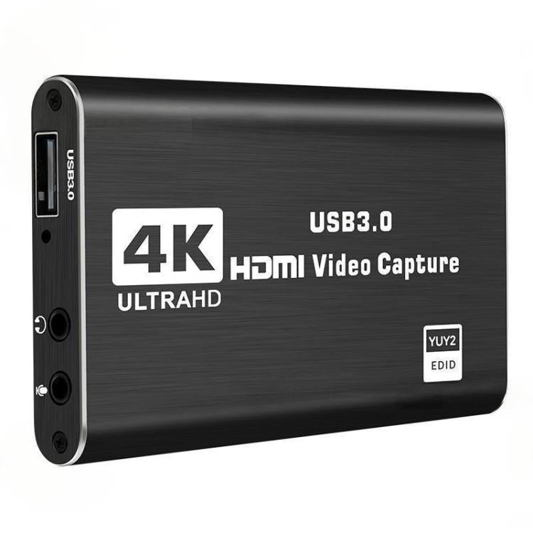 NK-S41 USB 3.0 HDMI 4Kp30 HD Video Capture Card Device, NK-S41