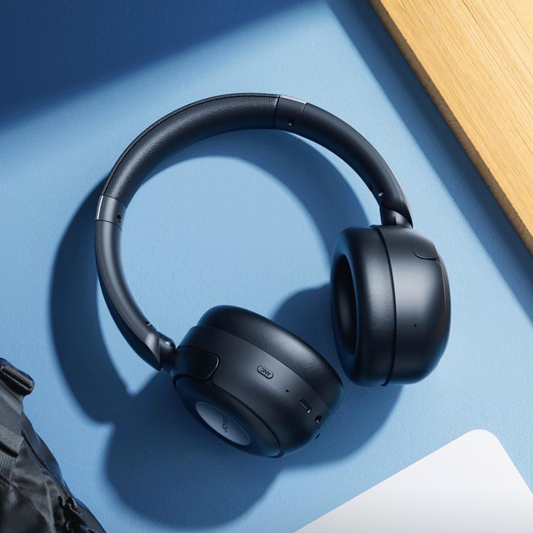 JOYROOM JHead Series JR-JH3 Hybrid Active Noise Reduction Bluetooth Earphone, JR-JH3