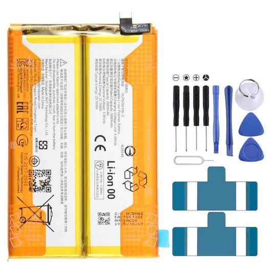 Battery, For Redmi A7 Pro 6000mAh BM6S, For Redmi Note 15 5800mAh BN6C, For Redmi Note 15 Pro 5G 7000mAh BN71, For Redmi 15 4G/5G/Poco M7 4G 7000mAh BN70, For Redmi 15C 4G 2024 6000mAh BN68, For Redmi K80 Ultra 7410mAh BM6F                             ...