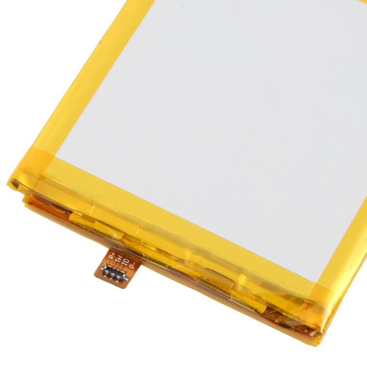 Battery, For VERTU Aster Signature Touch V03 2275mAh BPL-9V