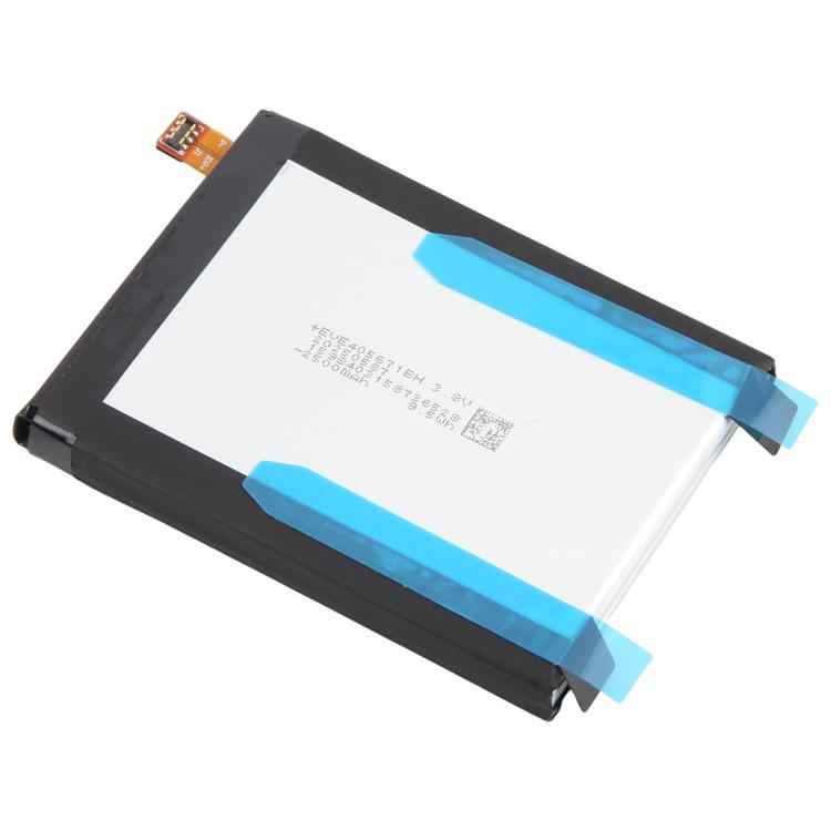 Battery, For EVE L1291 2500mAh