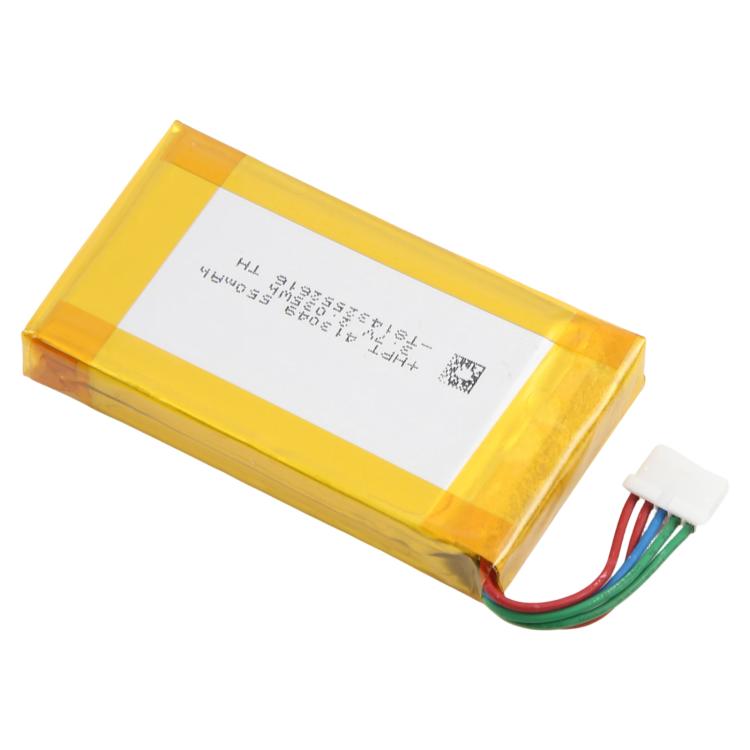 Battery, For Huawei CV80LF 500mAh P0925-HF