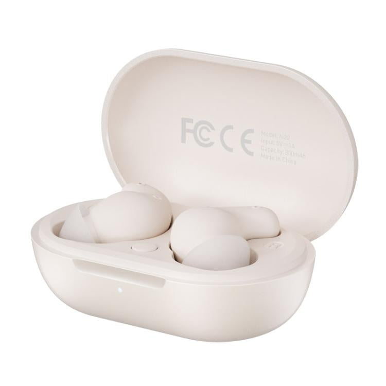 Hileo Hi20 Sleep Noise Reduction Wireless Bluetooth Earphone