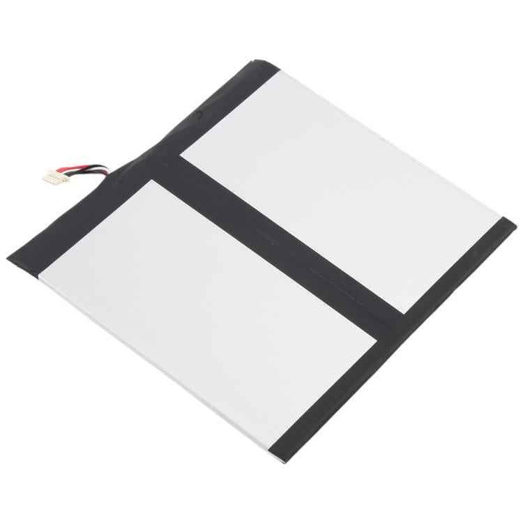 Battery, For Blackview Tab 16 7680mAh Li30132125FH