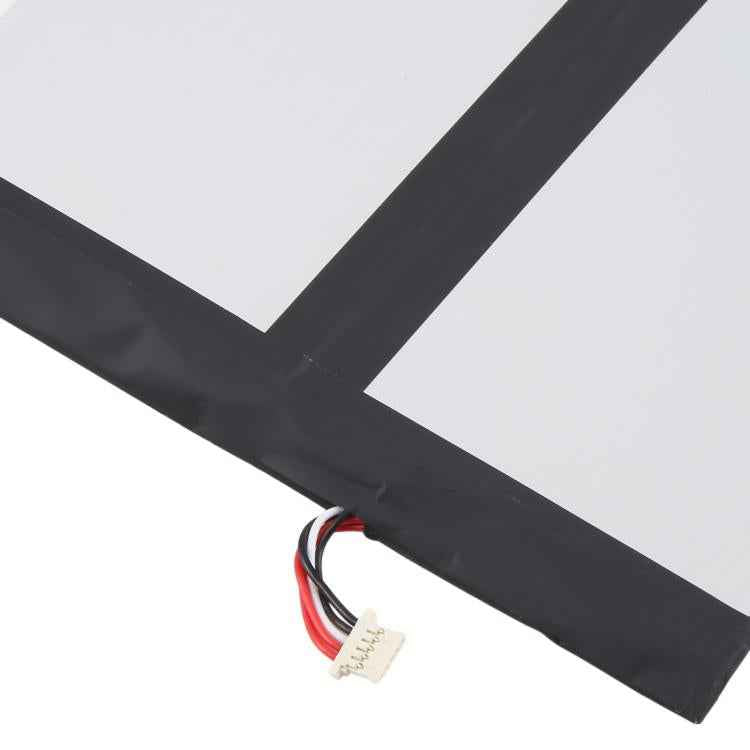 Battery, For Blackview Tab 16 7680mAh Li30132125FH