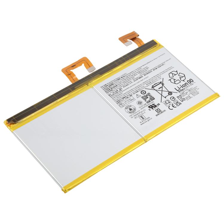 For Lenovo Xiaoxin Pad Pro 2022 TB132FU / TB138FU/FC 8000mAh L22D2P31 Battery